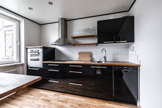 Bostadsrätt, Ulvsbygatan 9A, Norrstrand, Karlstad