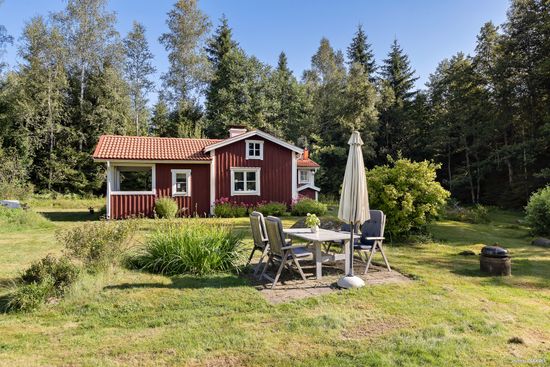 Fritidshus, Saltorp 6140, Mullhyttan/Sixtorp, Lekeberg