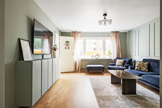 Bostadsrätt, Långängen 13B, Centrala Hisingen, Göteborg