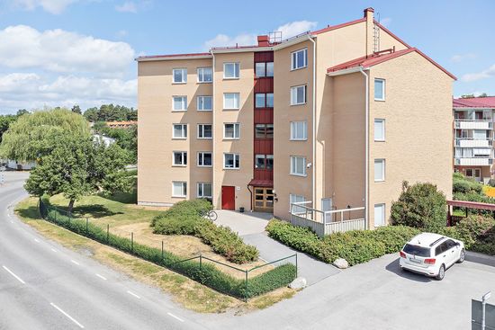 Bostadsrätt, Ekedalsvägen 7C, Jakobsberg, Järfälla