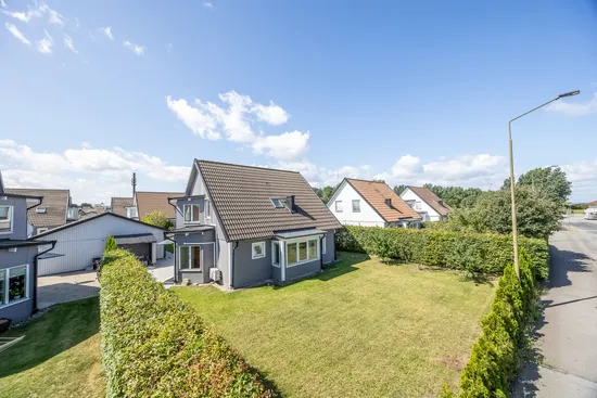 Bostadsrätt, Villa, Pilevallen 77, Arlöv, Burlöv