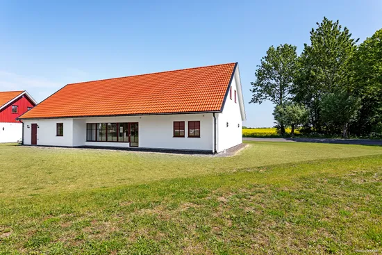 Villa, Fjärdingslövs byaväg 19-0, Fjärdingslöv, Trelleborg