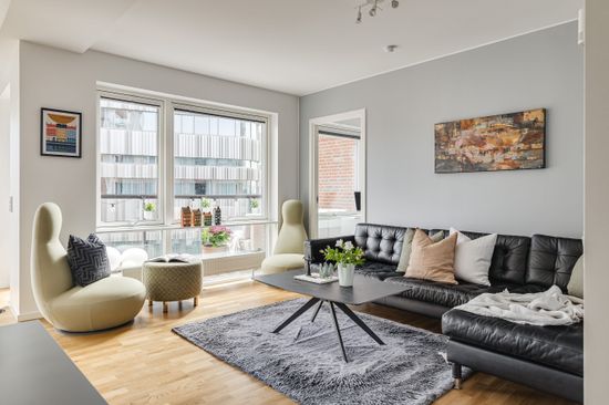 Bostadsrätt, Nordenskiöldsgatan 5B, Malmö Live, Malmö