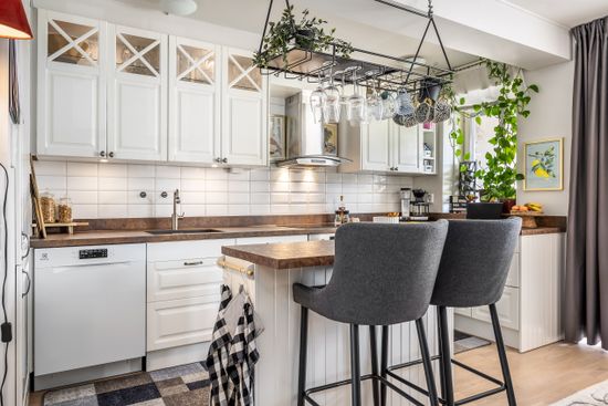Bostadsrätt, Rösgången 17, Eneby, Vidablick, Norrköping