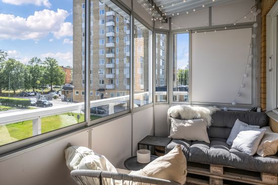 Bostadsrätt, Rösgången 17, Eneby, Vidablick, Norrköping