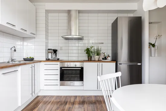 Bostadsrätt, Relävägen 4, Asea-stan, Västerås