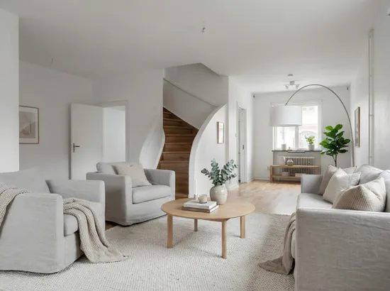 Radhus, Storgatan 6A, Höganäs