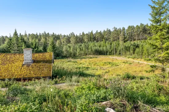 Villa, Gamla Stockholmsvägen 398, Kolmården, Norrköping