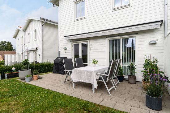 Bostadsrätt, Gökvägen 6C, Högstorp, Växjö