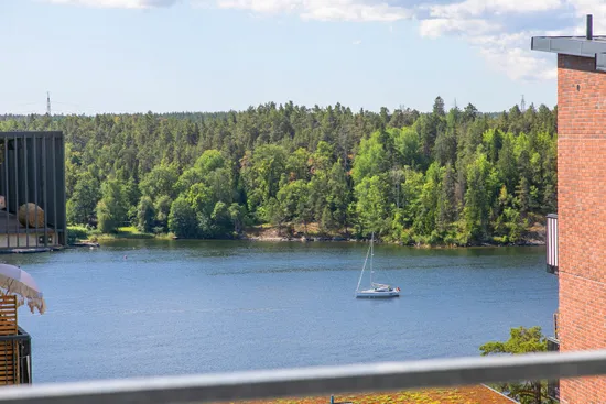 Bostadsrätt, Tollareslingan 1, Tollare, Nacka