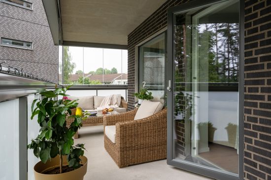 Bostadsrätt, Kråkekärrsgatan 11C, Norrmalm, Borås