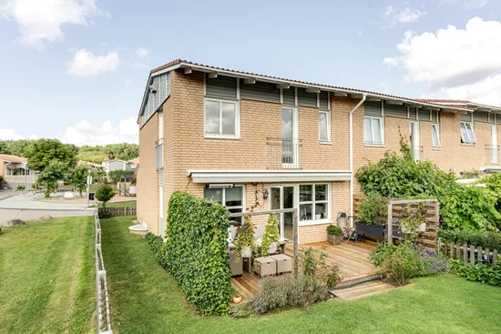 Bostadsrätt, Veckogatan 35, Västergård, Helsingborg