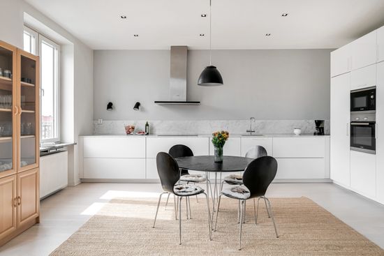 Bostadsrätt, Hälsovägen 5, Norr, Helsingborg