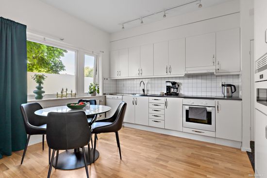 Bostadsrätt, Täppan 1, Sörbyängen, Örebro