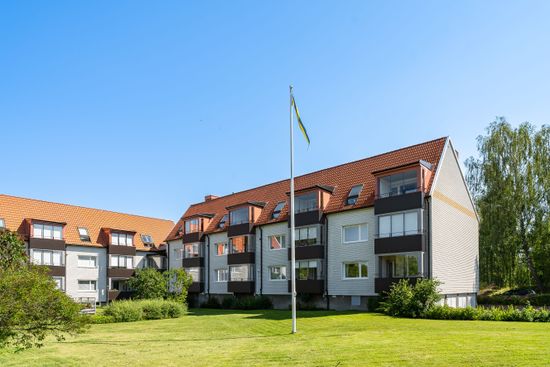 Bostadsrätt, Tulpanvägen 4C, Katrineholm Nävertorp, Katrineholm