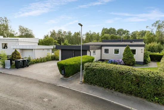 Villa, Grönhögsgatan 16, Norrköping