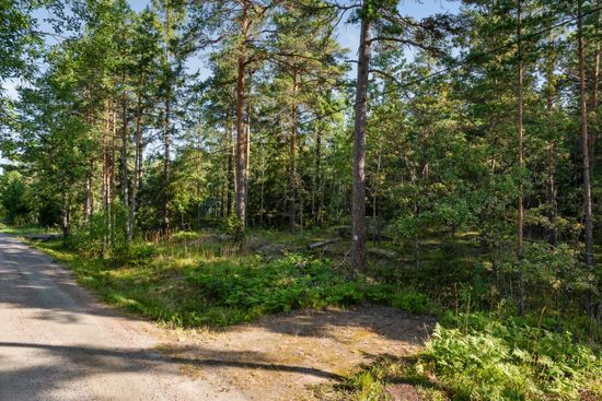 Tomt, Gökslingan 8, Björknäs - Herräng, Norrtälje