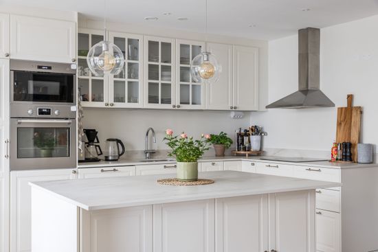 Villa, Bjönns väg 3, Nusnäs, Mora