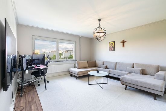 Bostadsrätt, Timotejvägen 13, 5tr, Norsborg - Hallunda, Botkyrka