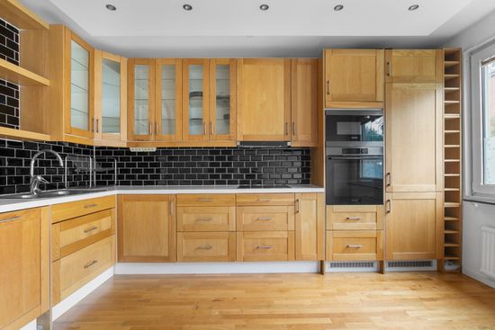 Bostadsrätt, Bygatan 56, Tureberg, Sollentuna