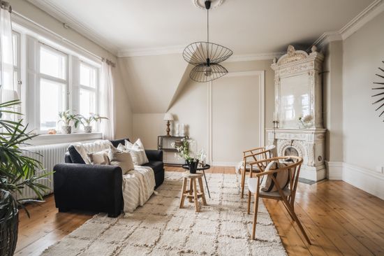 Bostadsrätt, Södra Skeppsbron 4, Brynäs, Gävle