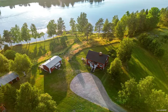 Villa, Bondersbyn 511, Bondersbyn, Kalix