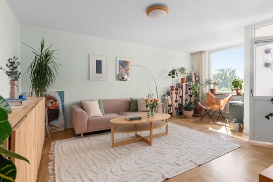 Bostadsrätt, Erik tegels väg 47 lgh 1301, Bromsten, Stockholm