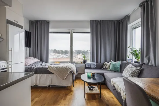 Bostadsrätt, Brändtorpsvägen 24, Getingen, Kalmar
