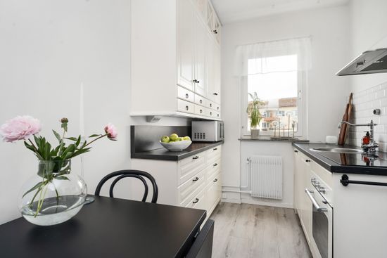 Bostadsrätt, Flygfältsvägen 3A, Karlberg, Karlskoga