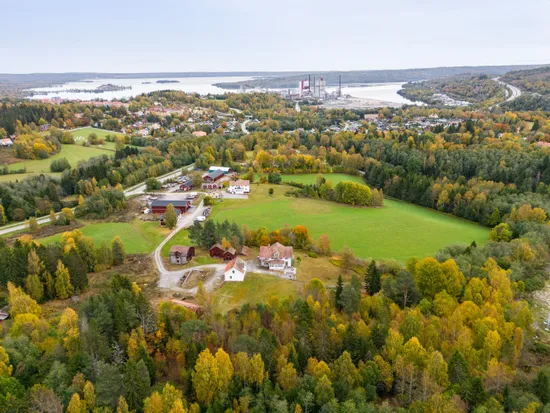 Gård/Skog, Vävlandsvägen 15, Timrå