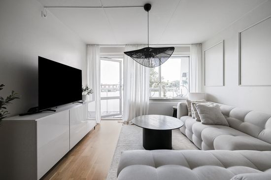 Bostadsrätt, Växthusvägen 11, Bro, Upplands-Bro