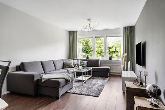 Bostadsrätt, Västgötavägen 21 B, Östra Gärdet, Falkenberg