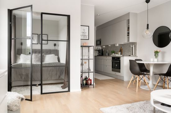 Bostadsrätt, Tollare Ängsväg 28, Tollare, Nacka