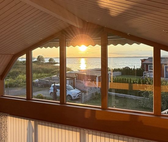 Villa, Näsby Hästudden 8, Ekängen, Linköping