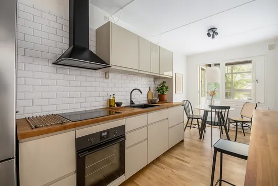 Bostadsrätt, Von lingens väg 1, Rosengård, Malmö