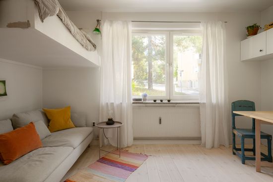 Bostadsrätt, Sågverksgatan 94, Stureby - Enskede, Stockholm