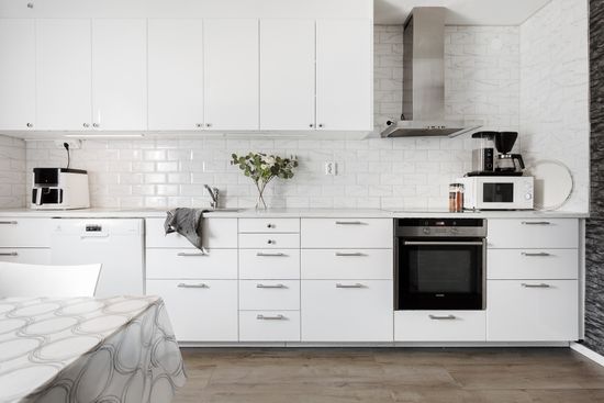 Bostadsrätt, Norrlidsvägen 14, Norrliden, Kalmar