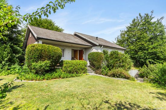 Villa, Furuvägen 2, Öjavad, Karlshamn