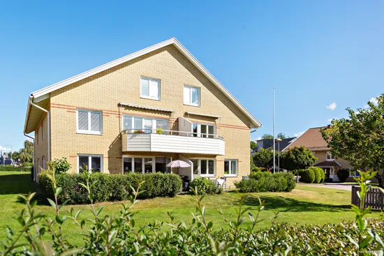 Bostadsrätt, Björkelidsvägen 6, Härryda