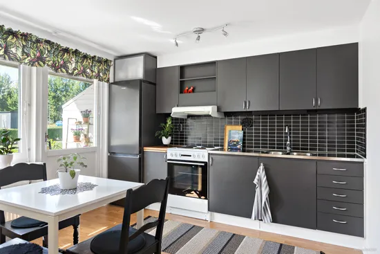 Bostadsrätt, Björkelidsvägen 6, Härryda