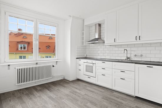 Bostadsrätt, Adress dold tillsvidare, Huskvarna, Jönköping