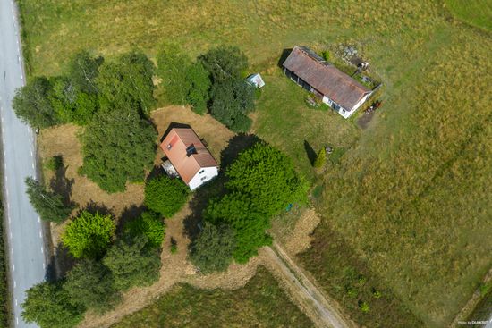 Gård/Skog, Skerrud 101, Vänersborg