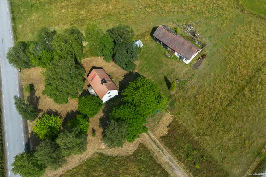 Gård/Skog, Skerrud 101, Vänersborg