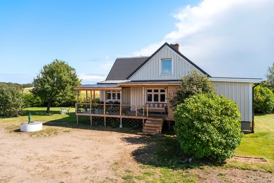 Villa, Ledsgård 2, Björkäng, Varberg