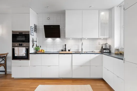 Bostadsrätt, Fänkålsgatan 22, Årsta, Uppsala