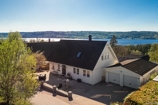 Villa, Tygelvägen 11C, Sparsör, Borås