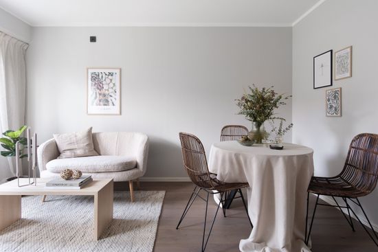 Bostadsrätt, Årevägen 39D, Åre By, Åre