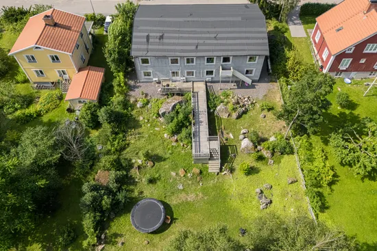 Villa, Tibyvägen 10, Örbyhus, Tierp