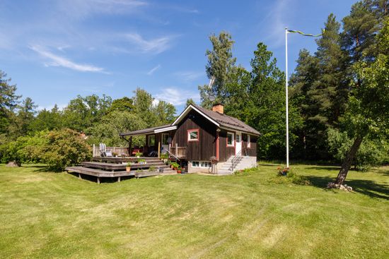 Villa, Dimbo 563, Dimbobaden, Örebro