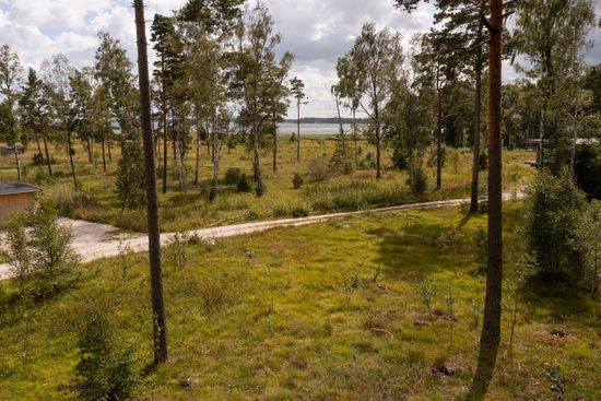 Tomt, Boge Friggars 162D, Boge, Gotland